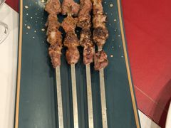 -石榴花新疆清真餐厅(莫愁湖店)