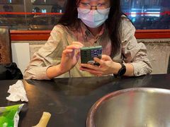 -将台涮肉(酒仙桥店)