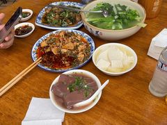 -范记豆花庄(东门好吃街店)