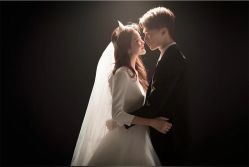 -茜茜公主婚纱摄影会馆