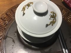 -龙门烤鱼(东方宝泰店)