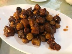 -眷江南之小蓝鲸(王府大街店)