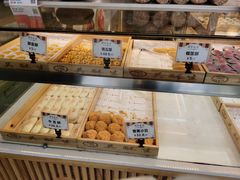 -吴记·吴酥生PASTRY宫廷酥饼