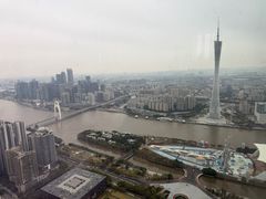 -广州四季酒店·意珍·意式自助餐