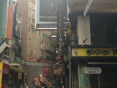 -兰桂坊