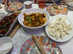 -渔家风味·鲅鱼水饺·央视展播·海鲜天津菜(开发区店)