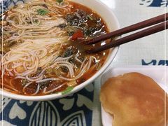 -南充姚记米粉(玉林店)