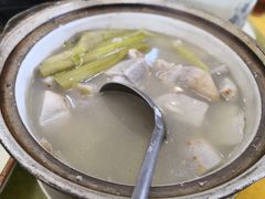 -台山第一家兴华黄鳝饭·黄鳝婆(开平店)