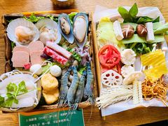 -Thai Basil罗勒叶泰式餐厅(时代天街店)