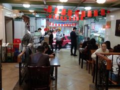 大堂-周家大连水饺(美专校街店)