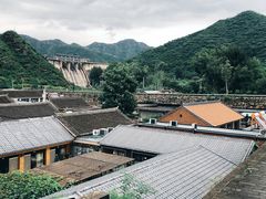 -遥桥古堡