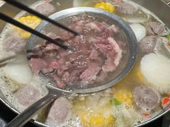 -潮发潮汕牛肉店(龙洞店)