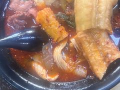 -四川老牛麻辣烫(北门桥店)