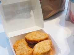 -麦当劳(春风店)