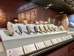 -河东池盐文化博览园