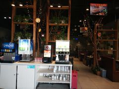 -欢乐牧场海鲜烤肉自助(牡丹园店)