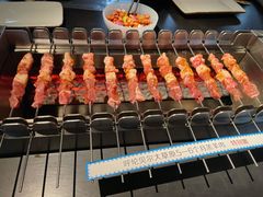 Remix羊肉串-很久以前羊肉串(朝阳路店)