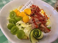 -有七甜品(恒达产业园店)