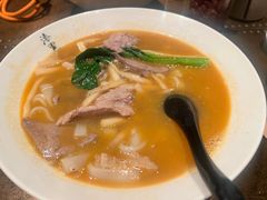 -漆黑觉米粉(三里屯店)