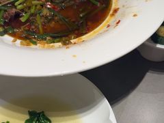 -羊门客在·烤盐池滩羊·川菜