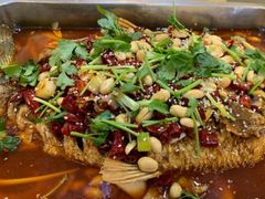 -天祥斋老北京八大碗烧烤家常菜(田村店)