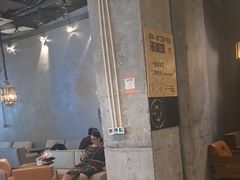 -漫咖啡 (CCPAPK店)