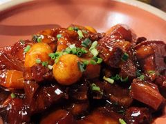 -扬州狮子楼·非遗淮扬菜(东关街店)