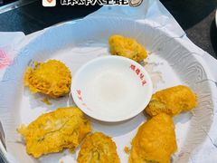 -飞尝蚝·顺德菜·鱼生(顺德总店)