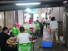 大堂-真香牛肉老店(思源路店)