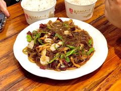 -卢庄(江汉路店)