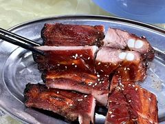-南沙辉记烧鸡·荔枝木炭火吊烧(旧镇店)