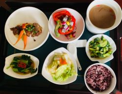 -新寰亚月子会所(金鸡湖凯宾店)