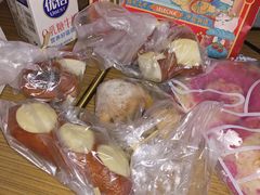 -面包与我Bread Or Me(长城汇店)