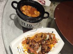 -乡村小镇(新合店)