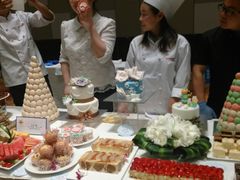 -红跑车HPCBAKERY(汉商店)