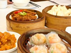 -顺德人家食府(黄金广场店)