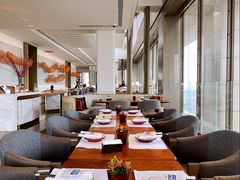 -北京柏悦酒店·锦庭餐厅Dining Room