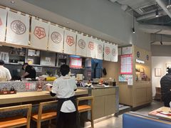 -堂本家·二代目·炸猪排(Express东海店)