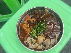 -金牌罗记肠旺面(蔡家街店)