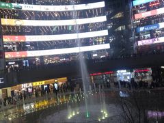 -光谷广场
