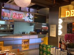 -记忆串城·东北烧烤·小龙虾·大型团建(南油店)