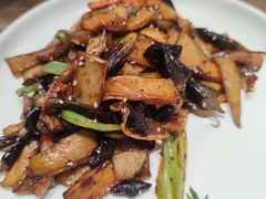 -将相和·海鲜蒸饺大连菜