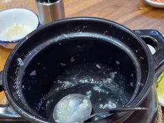 -官塘锋记鱼生·生腌·砂锅粥(牌坊街店)