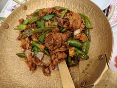 -周大厨辣椒炒肉(淮安万达店)