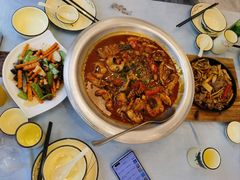 -大师傅金奖啤酒鱼(阳光店)