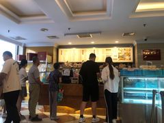 -国际饭店·帆声西饼屋(黄河路店)