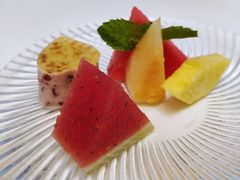 -东海朗廷酒店-唐阁T’ANG COURT 中餐厅