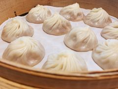 -鼎泰丰(嘉年华•海信广场VILLAGE店)