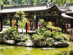 -华清宫景区