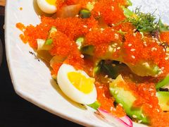 -熹炭精致日料(金融街购物中心店)